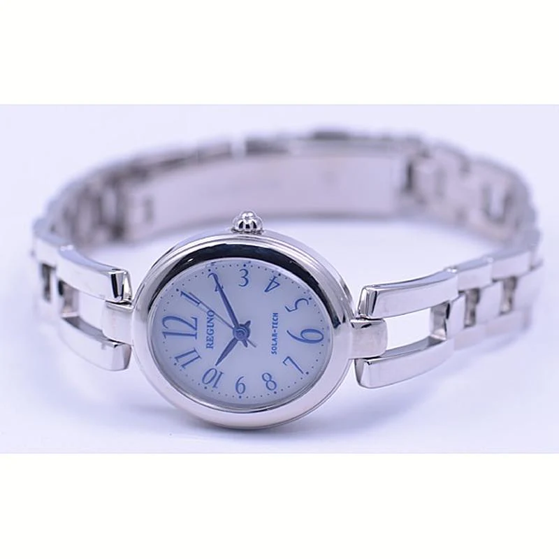 Citizen REGUNO Solar Watch for Women KP1-616-13 - Image 3