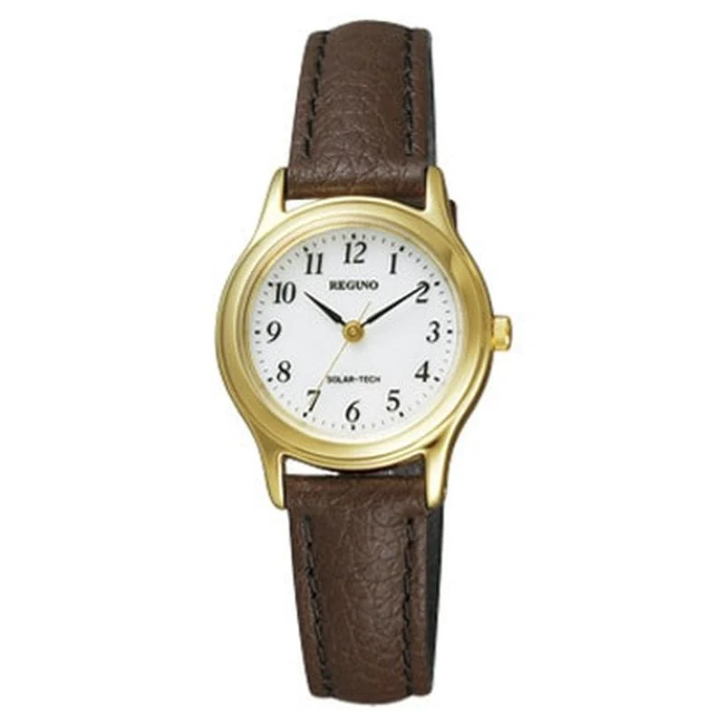 Citizen REGUNO Women's Watch RS26-0031C