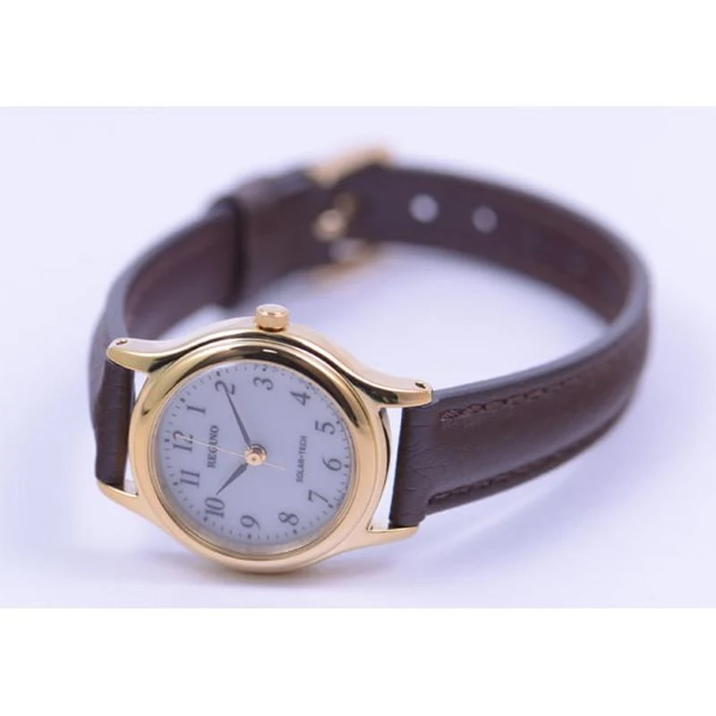 Citizen REGUNO Women's Watch RS26-0031C - Image 3