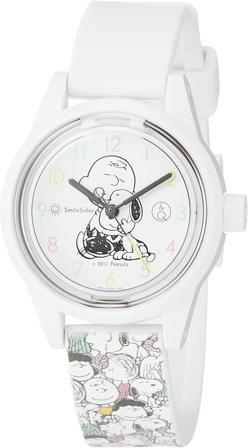 CITIZEN RP01-806 Eco-Drive technology Stainless steel case Water-resistant 5 ATM Stylish design