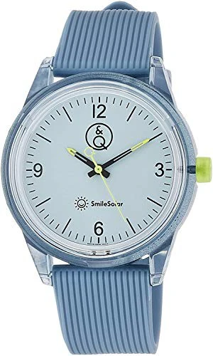 CITIZEN RP10-005 Eco-Drive technology Stainless steel case Water-resistant Elegant design - Image 2