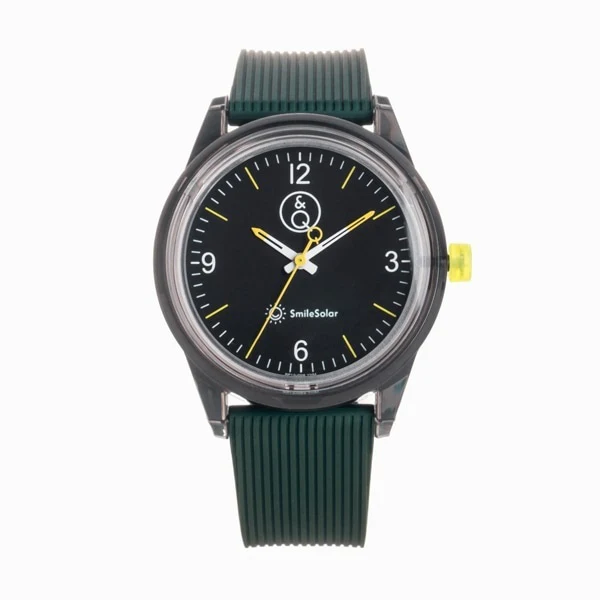 CITIZEN RP10-006 Eco-Drive technology Water-resistant Stainless steel case Elegant design