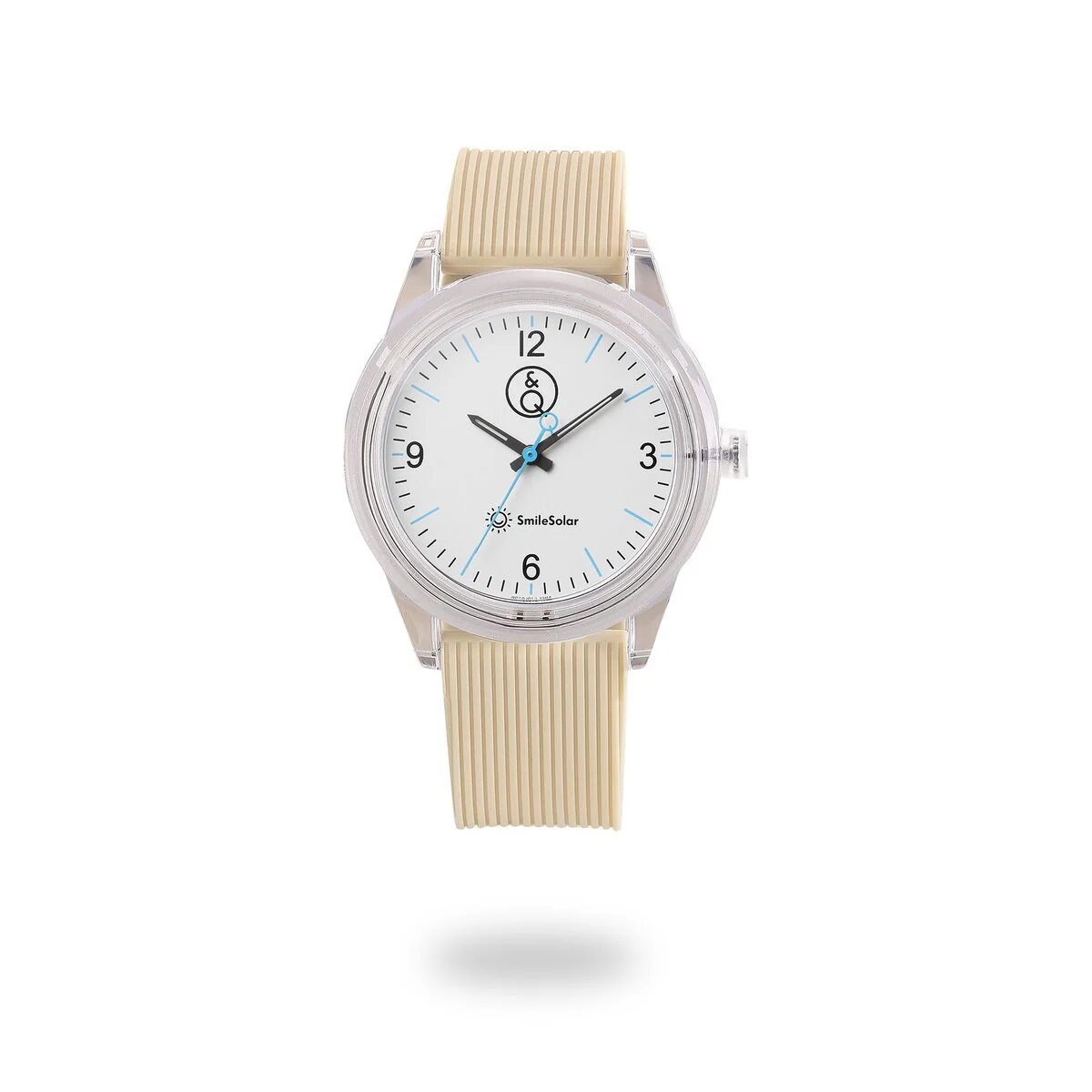 CITIZEN RP10-013 Eco-Drive technology Water-resistant Stylish design Durable stainless steel