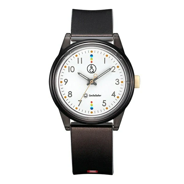 CITIZEN RP26-010 Eco-Drive technology Stainless steel case Water-resistant Elegant design