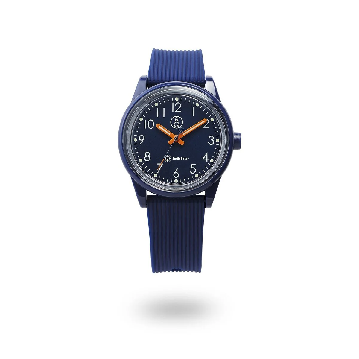 CITIZEN RP26J017 Elegant Design Eco-Drive Technology Water Resistant Stainless Steel Bracelet