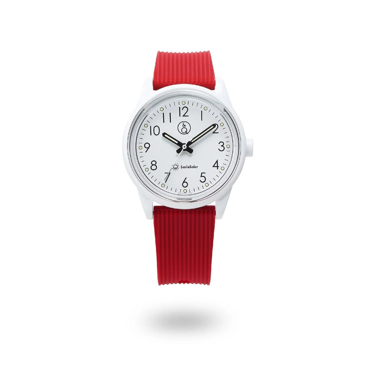 CITIZEN RP26J018 Eco-Drive technology Stainless steel case Water-resistant Elegant design