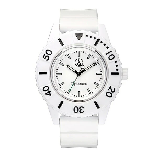 CITIZEN RP30-001 Eco-Drive technology Water-resistant Stainless steel case Elegant design