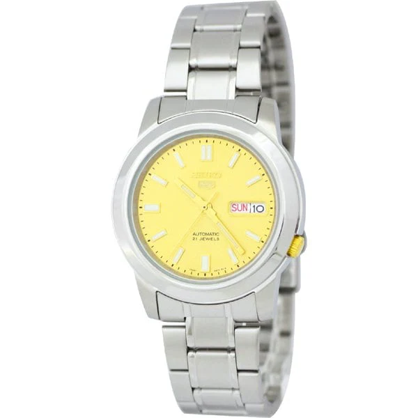 CITIZEN RS25 0033B Men's Classic Design Eco Drive Water Resistant Analog Watch with Date Function