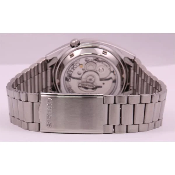 CITIZEN RS25 0482H Reguno Solar Tech Radio Controlled Men's Watch with Classic Design and Water Resistance - Image 5