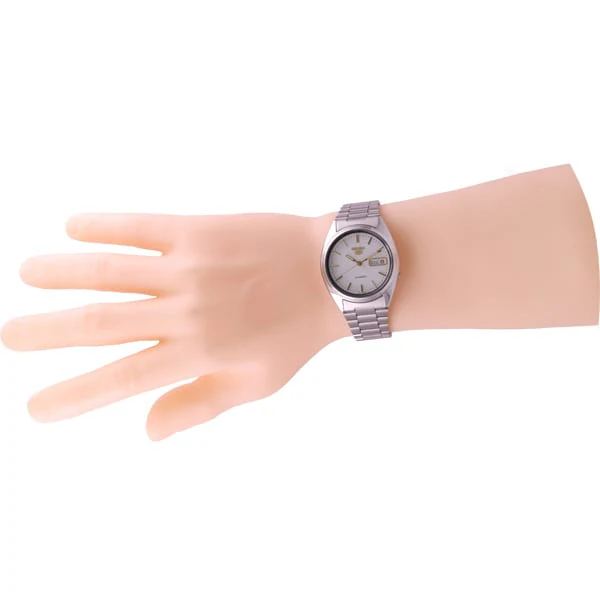 CITIZEN RS25 0482H Reguno Solar Tech Radio Controlled Men's Watch with Classic Design and Water Resistance - Image 6