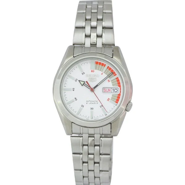 CITIZEN RS25 0484H Reguno Solar Tech Radio Controlled Men's Watch with Water Resistance and Classic Design