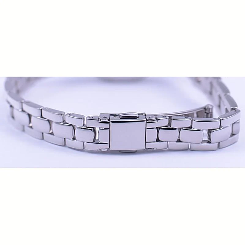 CITIZEN [Solar Watch] REGUNO Ladies Solar Tech Ladies Bracelet KP1-624-91 - Image 4