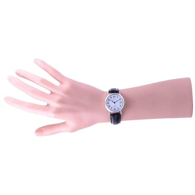 Citizen Unisex Watch with Date D021-304 - Image 5