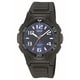 CITIZEN V31A-007VK Standard Model Black with Durable Urethane Band Water Resistant Stylish Design - Image 2