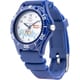 CITIZEN V51A-501VK Blue Dial Water Resistant Quartz Movement Durable Strap Stylish Design - Image 2