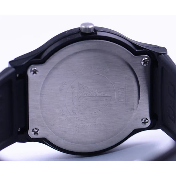 CITIZEN VP46 853 Unisex Wristwatch with Elegant Design, Durable Stainless Steel, Water Resistant, and Easy to Read Dial - Image 4