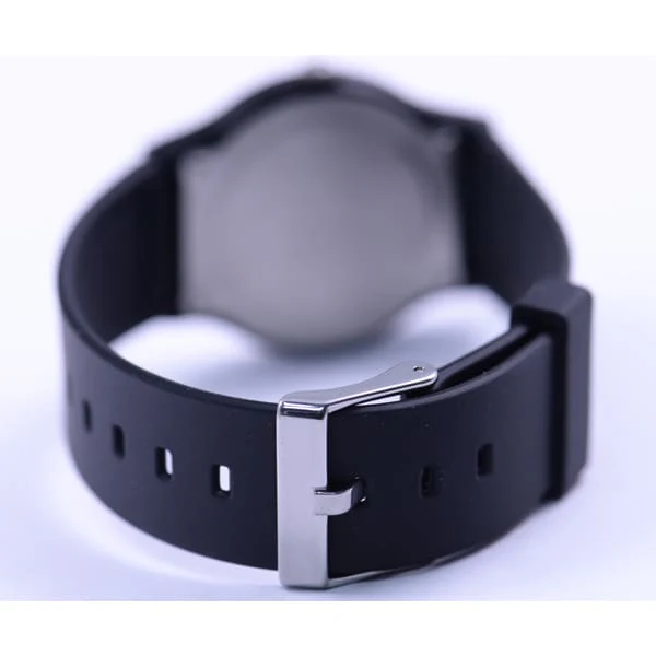 CITIZEN VP46 853 Unisex Wristwatch with Elegant Design, Durable Stainless Steel, Water Resistant, and Easy to Read Dial - Image 5