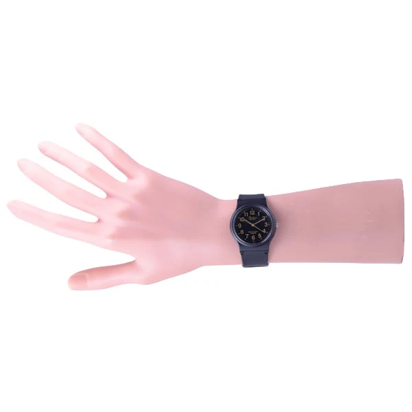 CITIZEN VP46 853 Unisex Wristwatch with Elegant Design, Durable Stainless Steel, Water Resistant, and Easy to Read Dial - Image 6