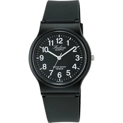 CITIZEN VP46 854 Unisex Wristwatch with Durable Stainless Steel, Elegant Design, Water Resistant and Reliable Quartz Movement - Image 2