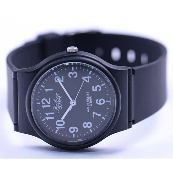 CITIZEN VP46 854 Unisex Wristwatch with Durable Stainless Steel, Elegant Design, Water Resistant and Reliable Quartz Movement - Image 3