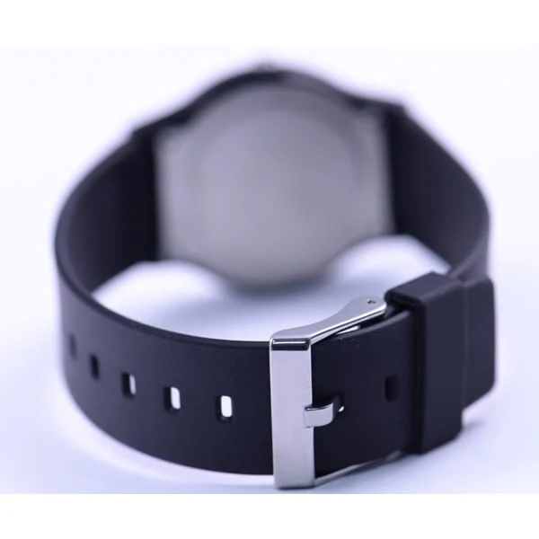 CITIZEN VP46 854 Unisex Wristwatch with Durable Stainless Steel, Elegant Design, Water Resistant and Reliable Quartz Movement - Image 5