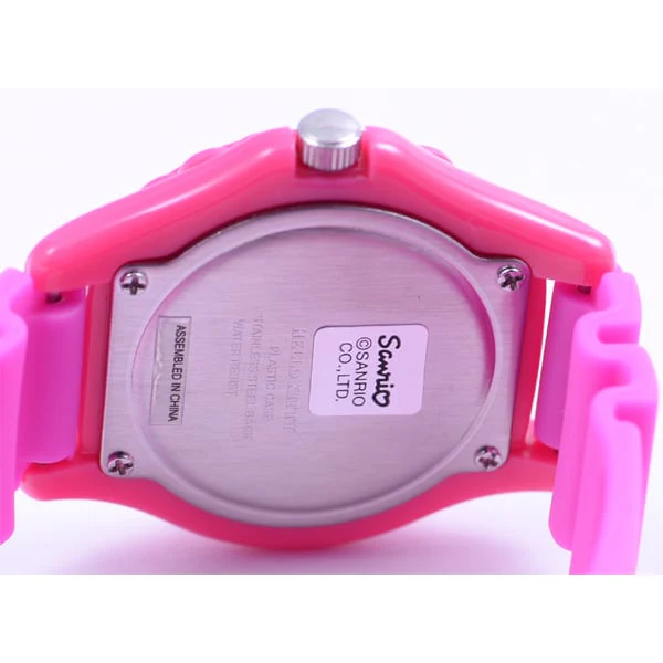 CITIZEN VQ75 430 Hello Kitty Women's Quartz Watch with Stylish Design, Durable Build, and Easy to Read Dial for Everyday Elegance - Image 4