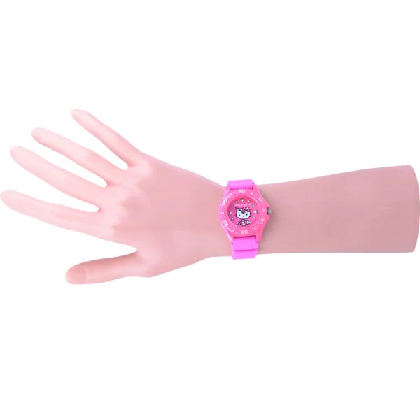 CITIZEN VQ75 430 Hello Kitty Women's Quartz Watch with Stylish Design, Durable Build, and Easy to Read Dial for Everyday Elegance - Image 6