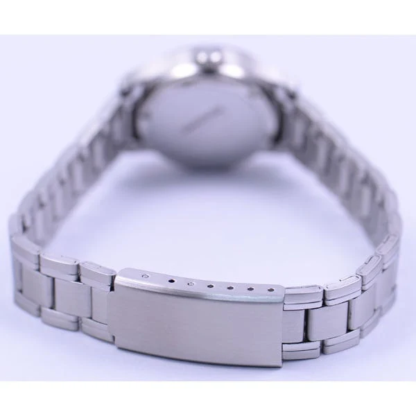 CITIZEN W473 201 Women's Stainless Steel Watch with Elegant Design, Water Resistant Feature, and Reliable Quartz Movement for Everyday Style - Image 5