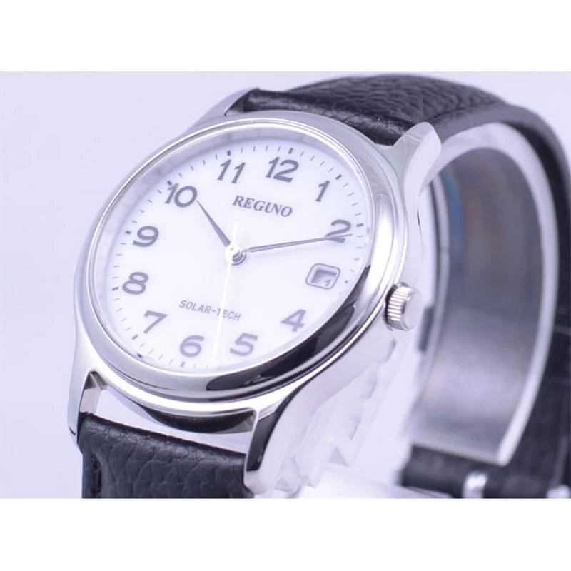 Citizen Watch Men's REGUNO Men's RS25-0033B - Image 2