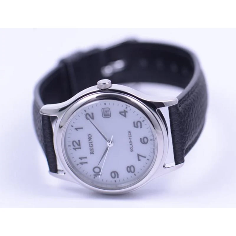 Citizen Watch Men's REGUNO Men's RS25-0033B - Image 3
