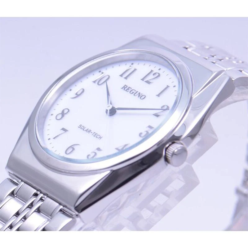 Citizen Watch Men's REGUNO Men's RS25-0043C - Image 2