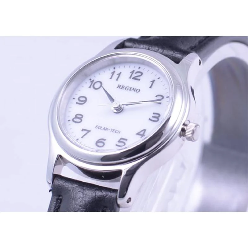 Citizen Watch REGUNO Women's RS26-0033C - Image 2