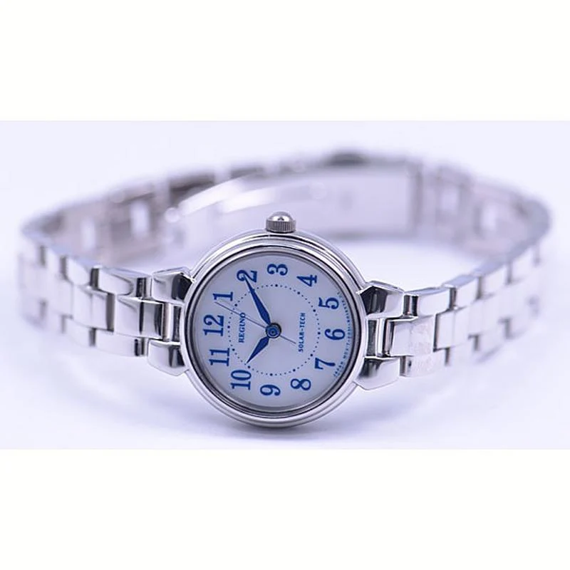 Citizen Watch Women's REGUNO Solar Tech Bracelet KP1-012-11 - Image 3