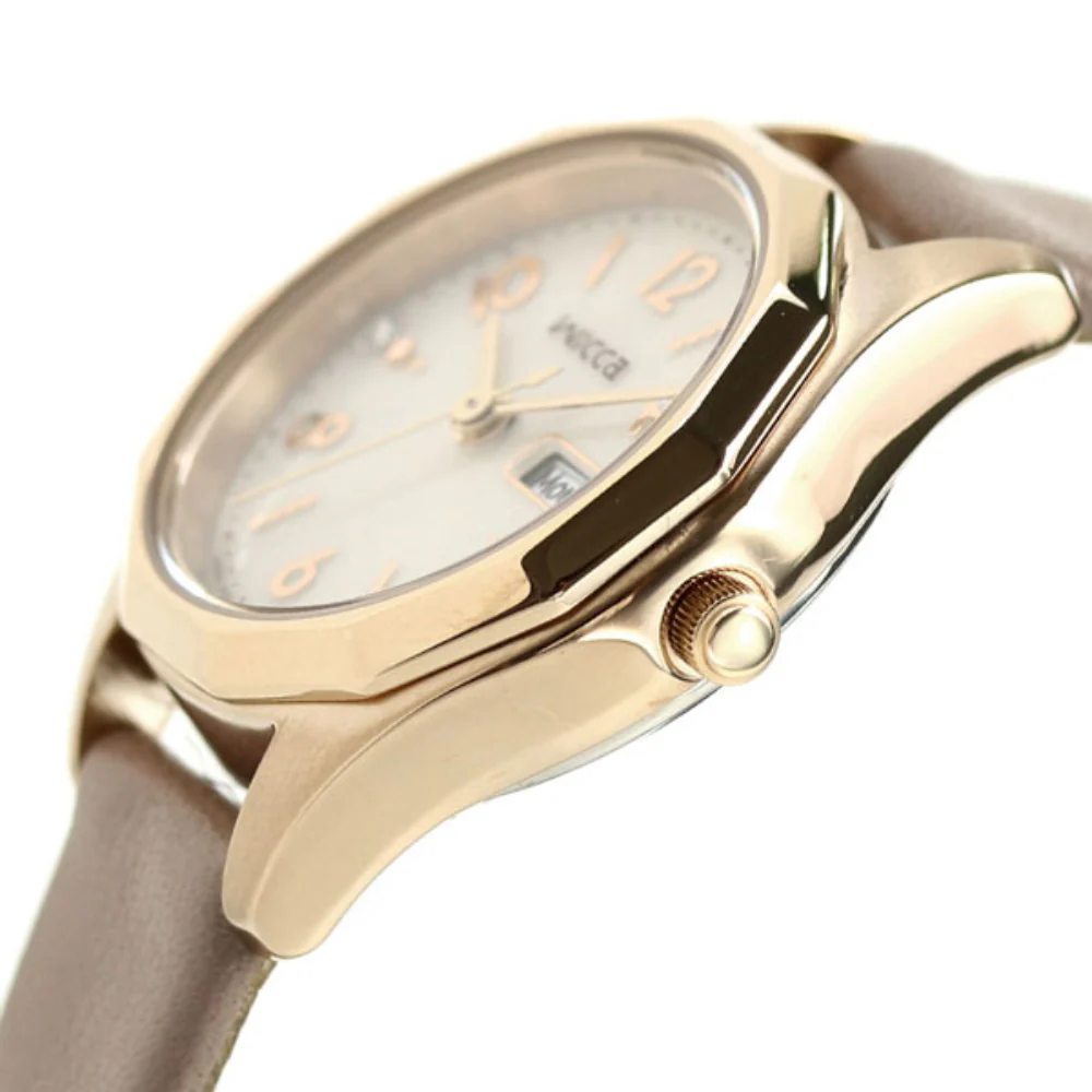 Citizen Ladies Wicca Solar Tech Day & Date Watch KH3-525-90 - Image 2