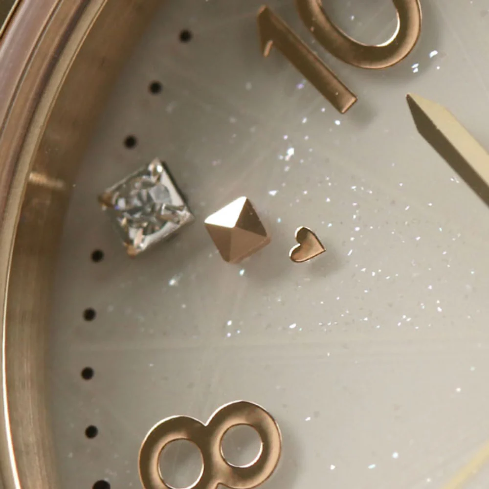 Citizen Ladies Wicca Solar Tech Day & Date Watch KH3-525-90 - Image 4