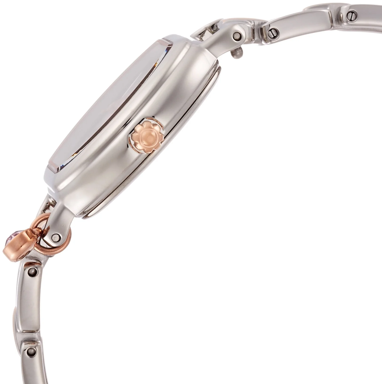 CITIZEN wicca KP2-531-91 Solar Tech Women's Watch - Image 3