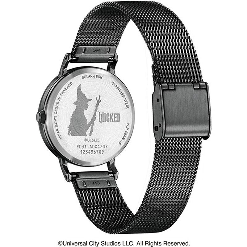 Citizen WICCA KP5-140-41 White Solar Tech Solor Womens Watch - Image 3