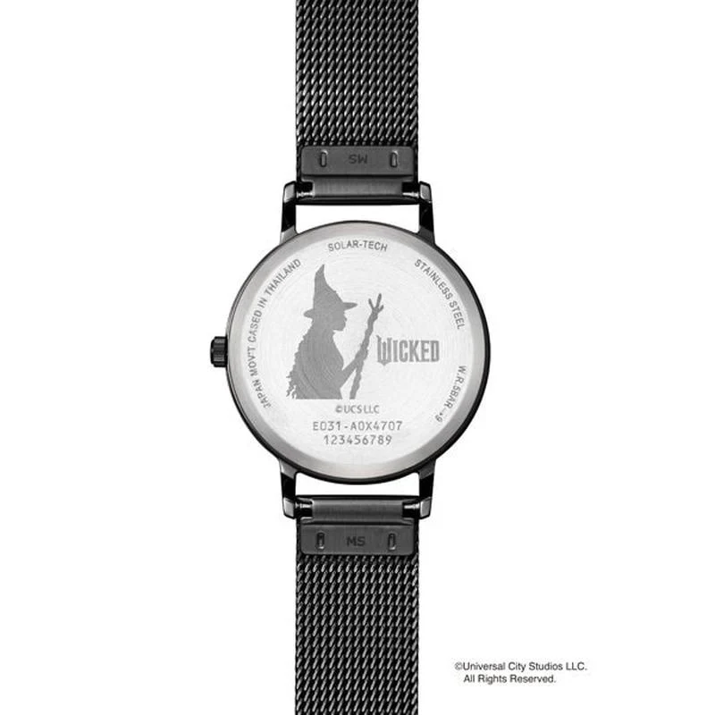 Citizen WICCA KP5-140-41 White Solar Tech Solor Womens Watch - Image 4