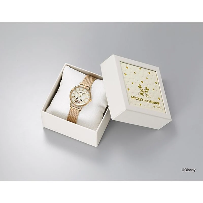 Citizen wicca KP5-425-91 White Womens Watch - Image 5
