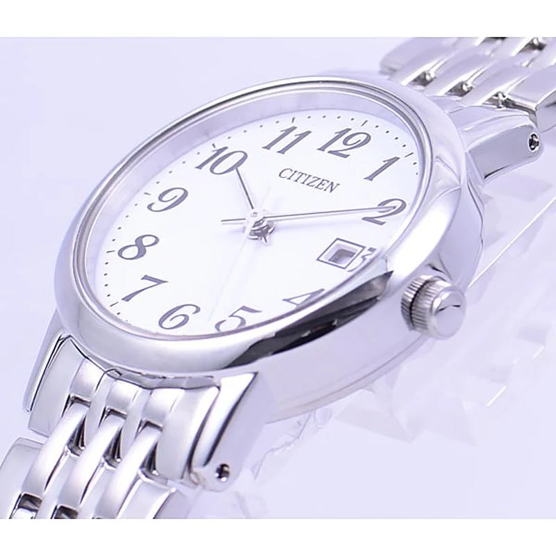 Citizen Women's Eco-Drive Watch EW1580-50B - Image 2