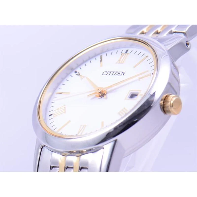 Citizen Women's Eco-Drive Watch EW1584-59C - Image 2