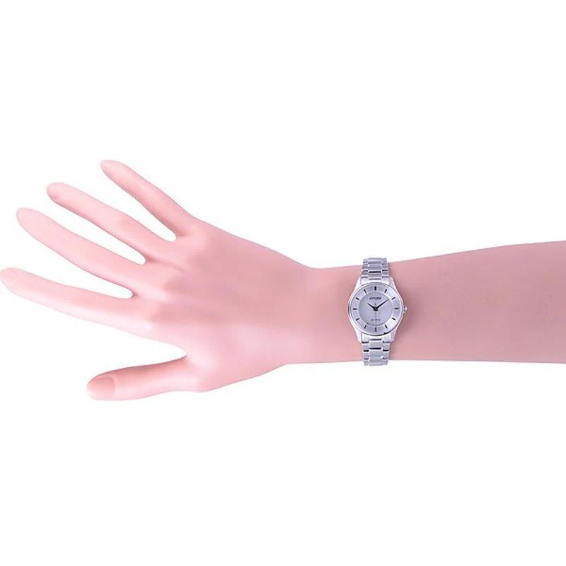 Citizen Women's Watch Citizen Collection Eco-Drive Solar Ladies EM0400-51A - Image 5