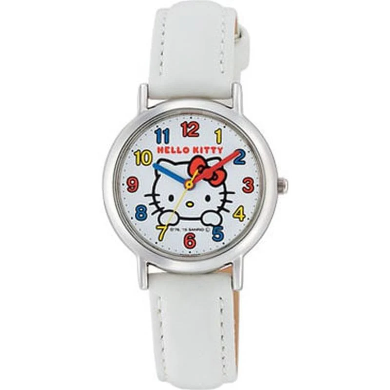 Citizen Women's Watch Hello Kitty HK15-001