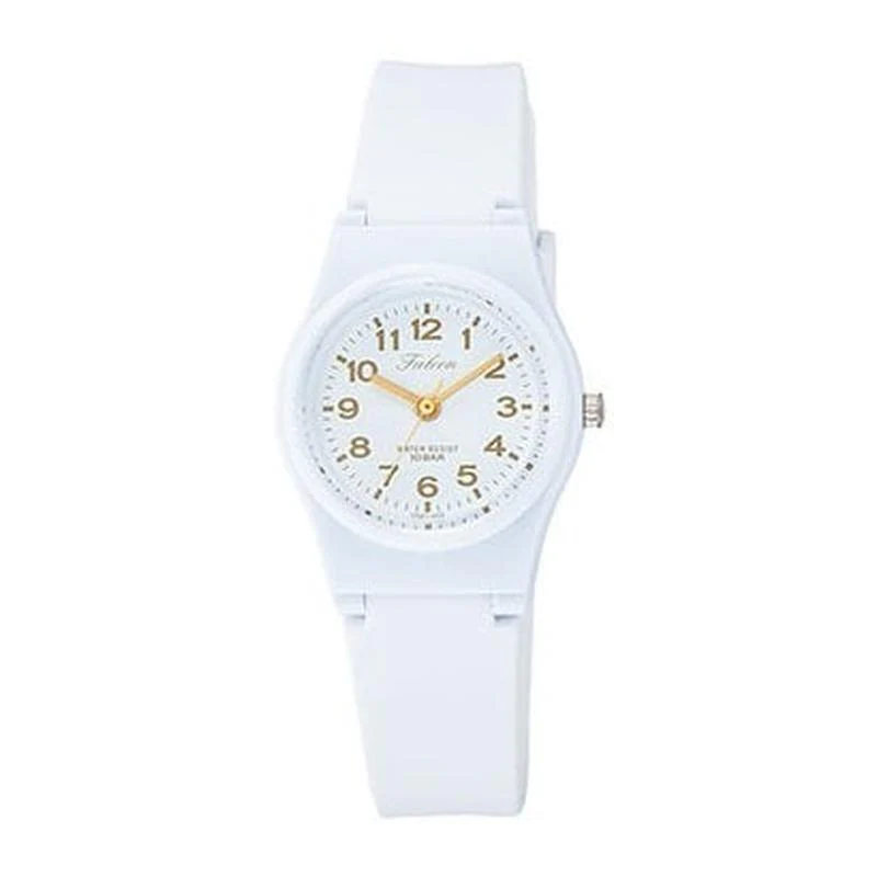 Citizen Women's Watch Standard Model with Enhanced Water Resistance for Daily Use VS21-002