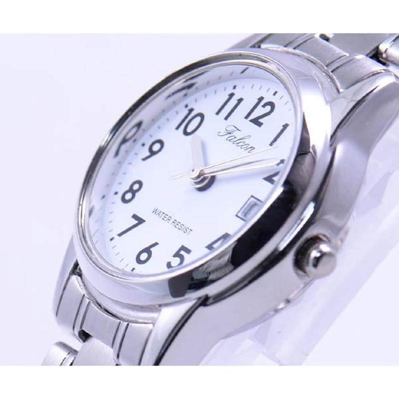 Citizen Women's Watch with Date D011-204 - Image 2