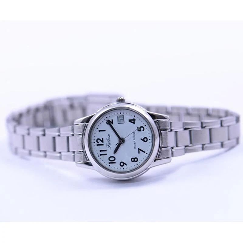 Citizen Women's Watch with Date D011-204 - Image 3