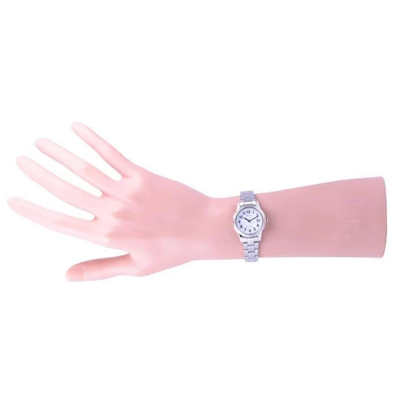 Citizen Women's Watch with Date D011-204 - Image 5