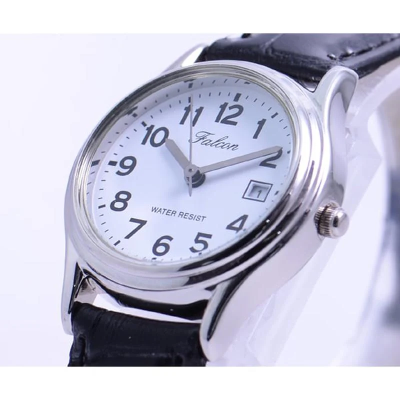 Citizen Women's Watch with Date Feature D015-304 - Image 2