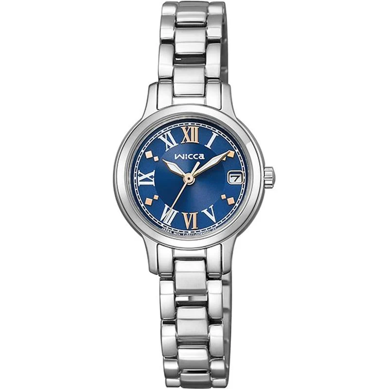 Citizen Women's Wicca Solar Tech Watch KH4-912-71