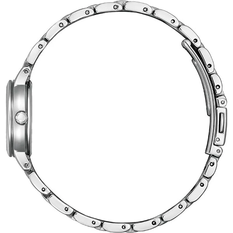 Citizen Women's Wicca Solar Tech Watch KH4-912-71 - Image 2